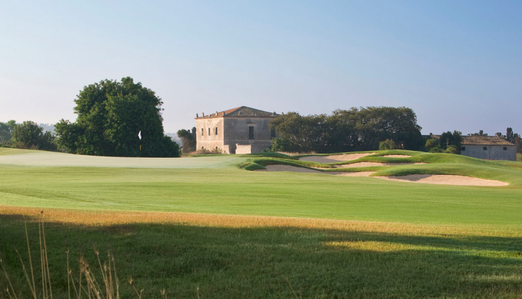 Antica Locanda del Golf